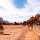 Le désert du Wadi Rum ou les sept piliers de la sagesse